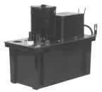 Little Giant Tauwasserpumpe VCL-24S 15L/Min. H5 9m